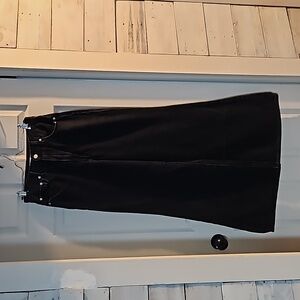 LEVIS High Loose Flare Jeans